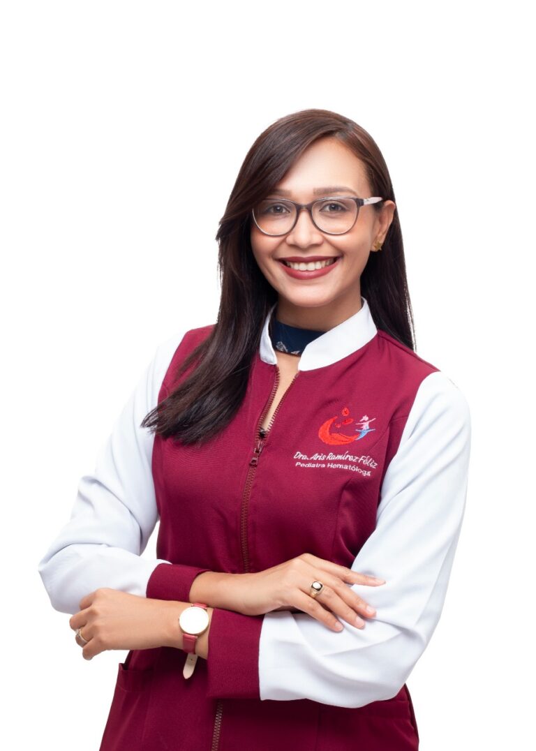 Pediatra hematóloga pide mayor atención a pacientes con anemia falciforme en RD