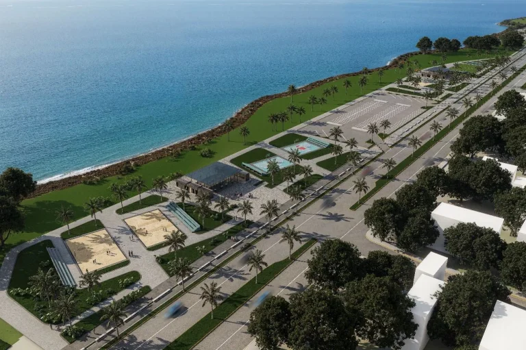 Urbanistas coinciden Malecón Deportivo debe ser un plan integral de mejora ciudad