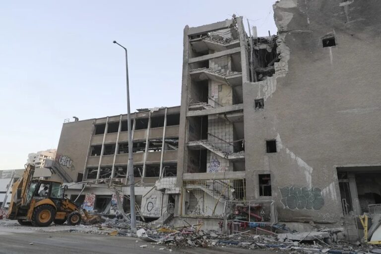 Acceso parcial a internet en Irán, tras 60 horas de bloqueo #FVDigital