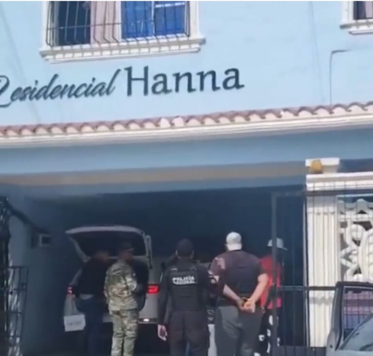 Tribunal aplaza para mañana solicitud medidas coerción contra acusados del caso Begonias