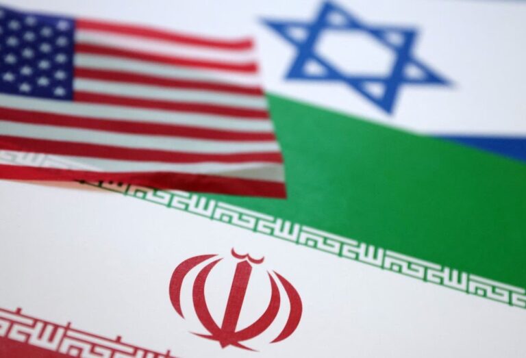 China condena ataques de EEUU a Irán que «exacerban las tensiones» en Oriente Medio