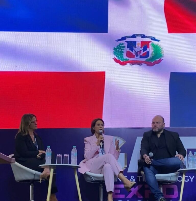 Yamile Gutiérrez propone revisión legal a ley juegos de azar #FVDigital