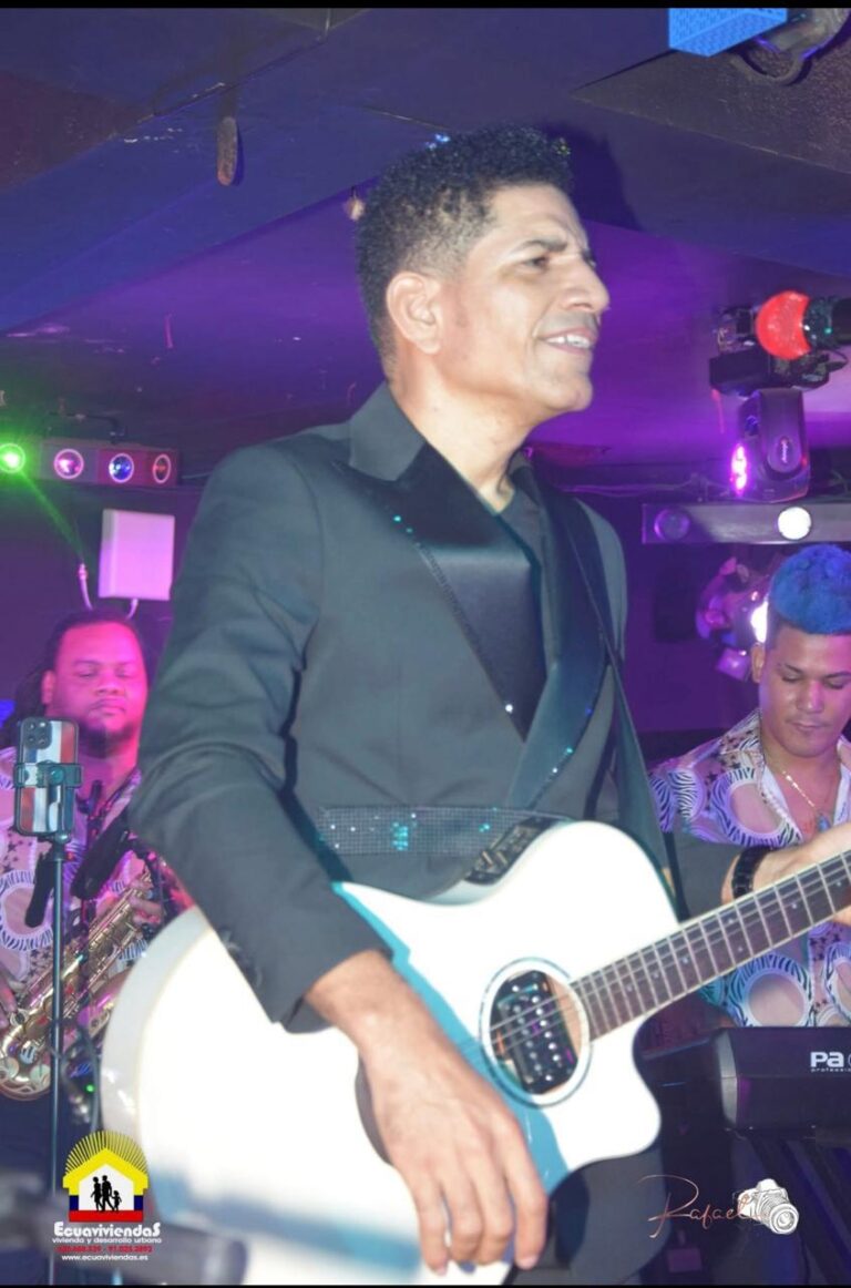 El Varón de la Bachata arrasa en Europa y anuncia gira