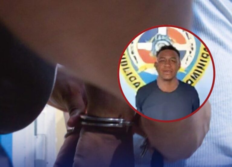 Apresan a hombre con 159 porciones de drogas en San Pedro de Macorís