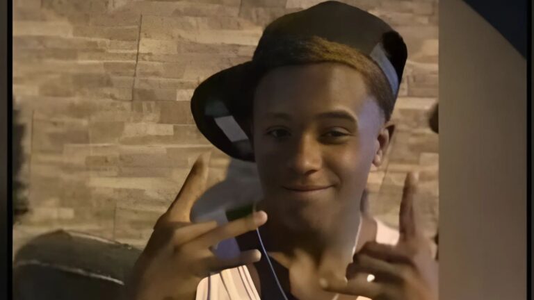 Denuncian ejecución de menor por agentes del Dicrim en San Luis