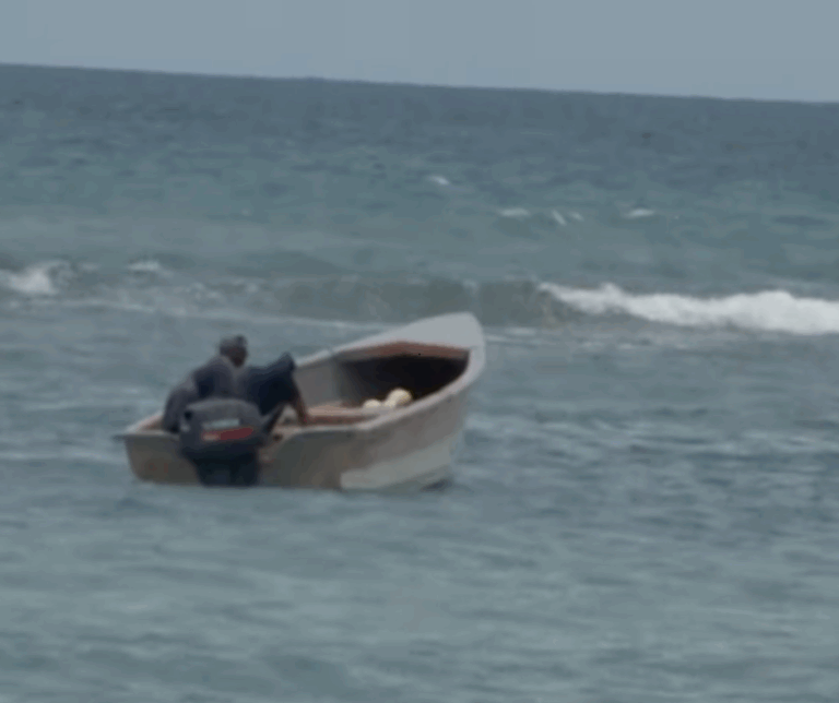 Incautan yola con 230 kilos de cocaína en Puerto Rico – #DeInteres   #FVDigital