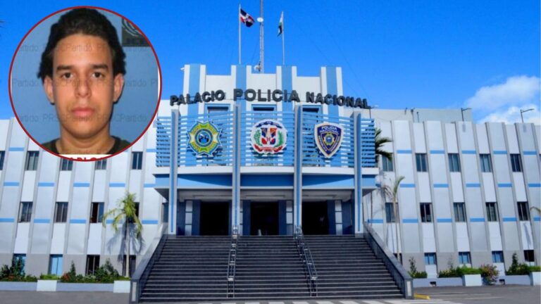 Policía activa búsqueda de hombre vinculado a asesinato en La Vega