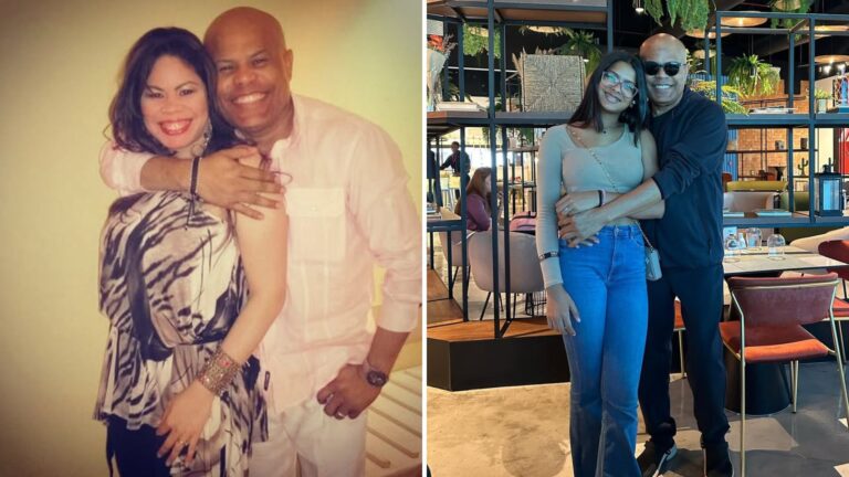 Por compromisos, Zulinka no estará en homenaje «Rubby Pérez Infinito»; se presentará hija menor