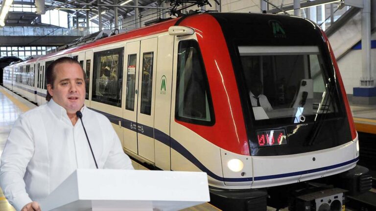 Metro de SD anunciará nuevos horarios en las próximas horas