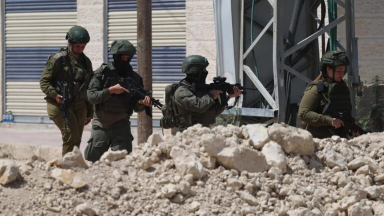 Israel ordena evacuación inmediata en gran parte del sur de Gaza