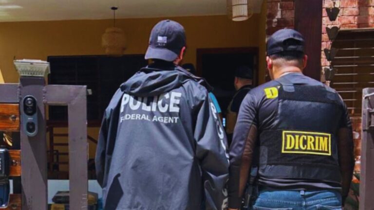 Autoridades de EE. UU. y RD arrestan traficantes sexuales; rescatan nueve víctimas