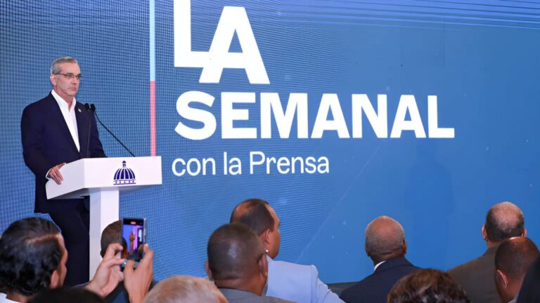 Dan primer picazo para instalación de radar Doppler en AILA