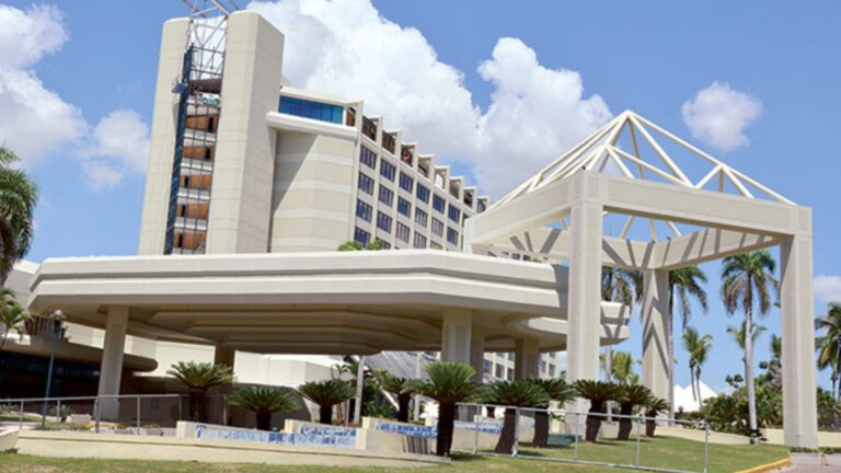 Hotel Jaragua aclara incidente menor en Teatro La Fiesta y garantiza continuidad de operaciones