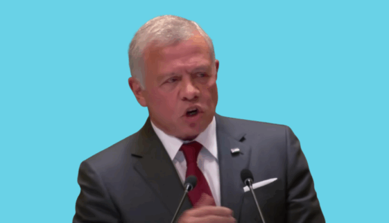 Rey de Jordania visitará República Dominicana – #DeInteres   #FVDigital