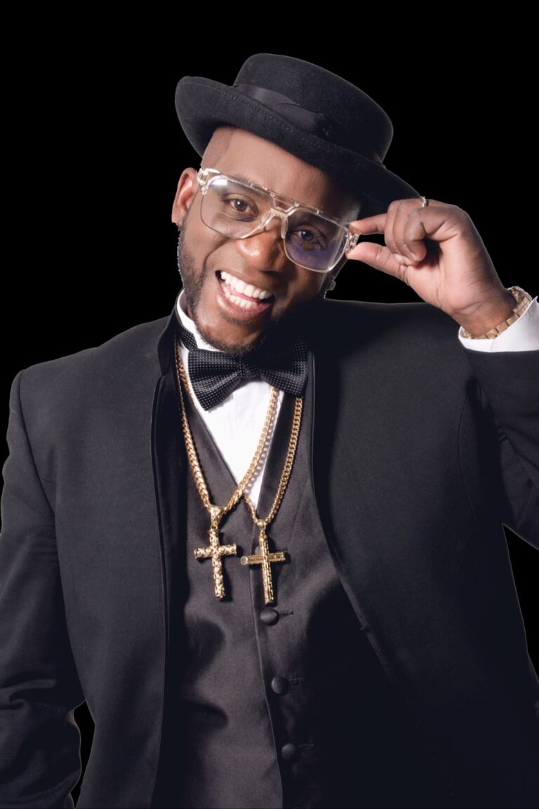 Bonco Quiñongo regresa a República Dominicana para una noche de risas