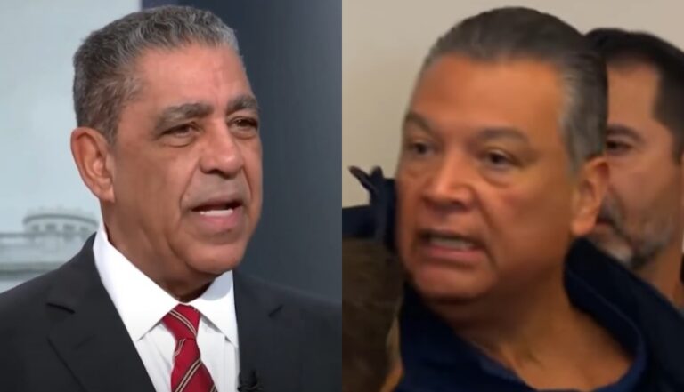 Adriano Espaillat pide procesar a los agentes que sacaron a senador – #DeInteres   #FVDigital