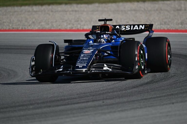 ¿por qué preocupan Budapest y Losail? #F1 #FVDigital