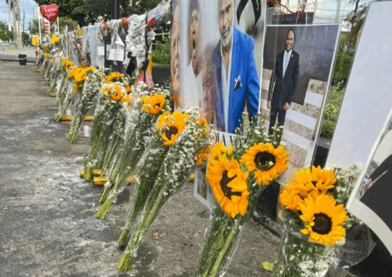 Gobierno inicia entrega bono a familias afectadas caso Jet Set – #DeInteres   #FVDigital