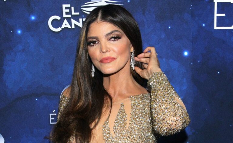 Hijo de Mariana Levy intentó vender nota de Ana Bárbara porque no tenía dinero para comer #FVDigital