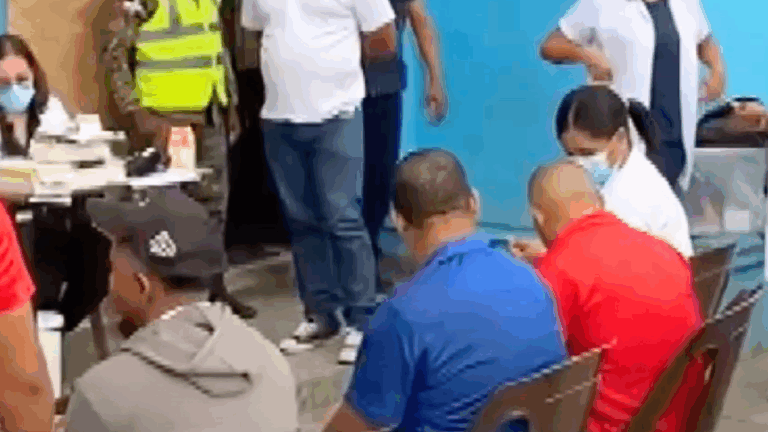 Piden al Intrant las pruebas antidoping realizadas a choferes – #DeInteres   #FVDigital