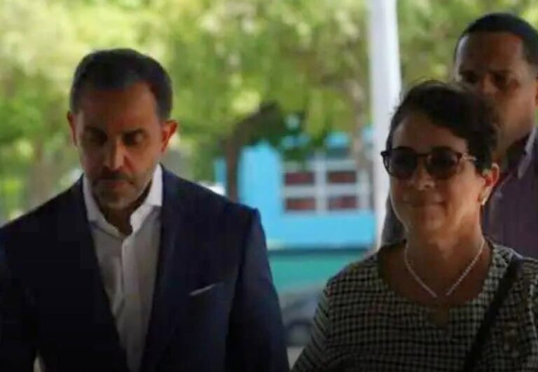 Investigan a Antonio Espaillat y a su hermana por “homicidio involuntario” – #DeInteres   #FVDigital