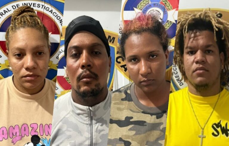 Agarran a cuatro por muerte de “Mandrake” – #DeInteres   #FVDigital