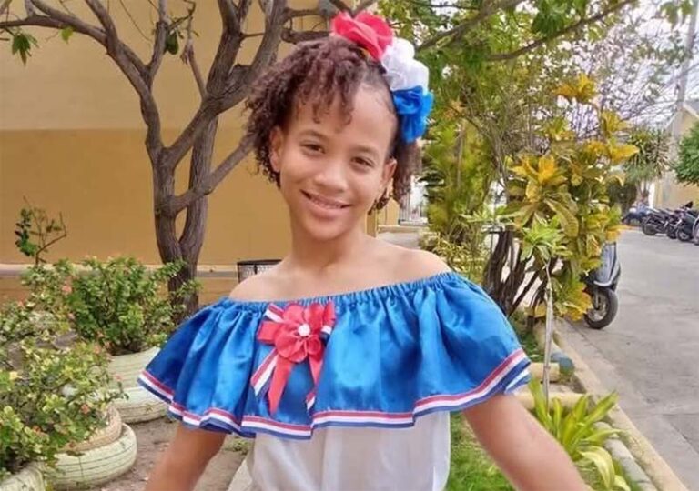 Ehisly Alexandra Reyes Sánchez – #FVDigital.com