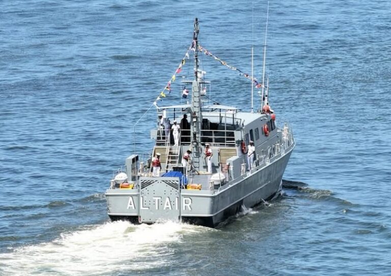RD comprará barcos a Portugal para combatir el narcotráfico   #FVDigital