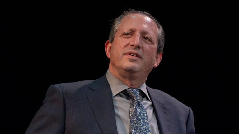 Brad Lander, ‘la gente anhela un nuevo liderazgo’