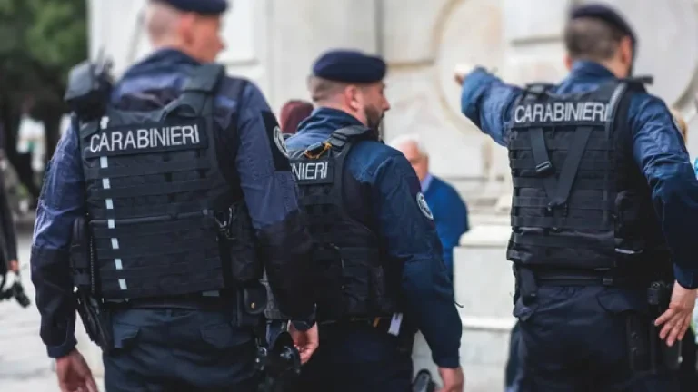 #Mundo:mata a su madre con un hacha porque le regañó por entrar en casa sin saludar #FVDigital