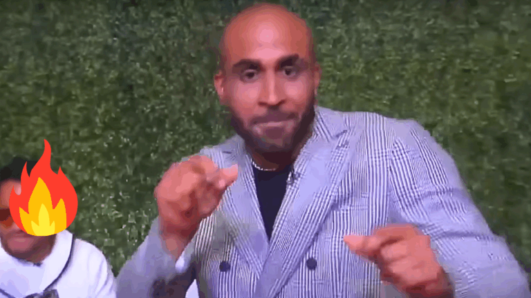 Carlos “Caramelo” Cruz rompe el silencio: ¿exconvicto o víctima? – #DeInteres   #FVDigital