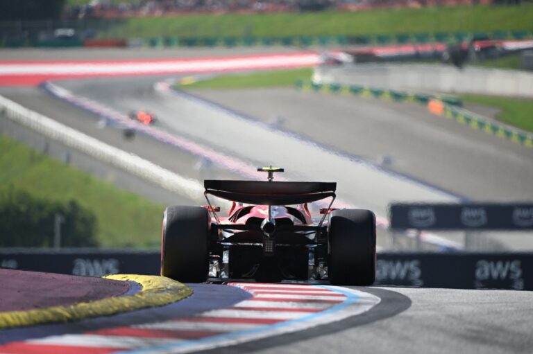 Así obliga el Red Bull Ring a cambiar toda la estrategia híbrida del coche #F1 #FVDigital