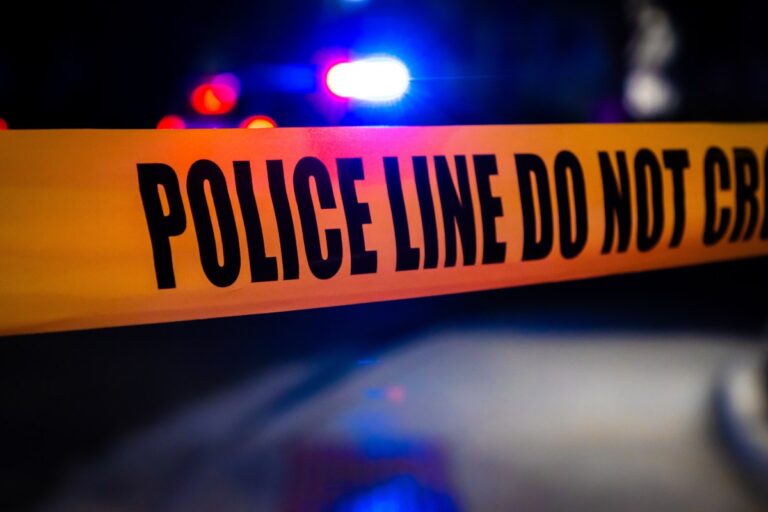 Hispana muere tras ser apuñalada en una gasolinera del suroeste del condado de Harris #FVDigital