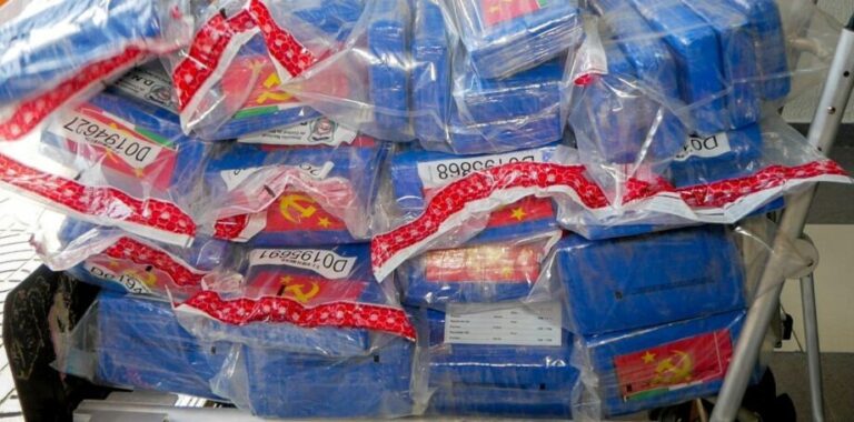 Incautan 200 paquetes de coca en Boca Chica – #DeInteres   #FVDigital