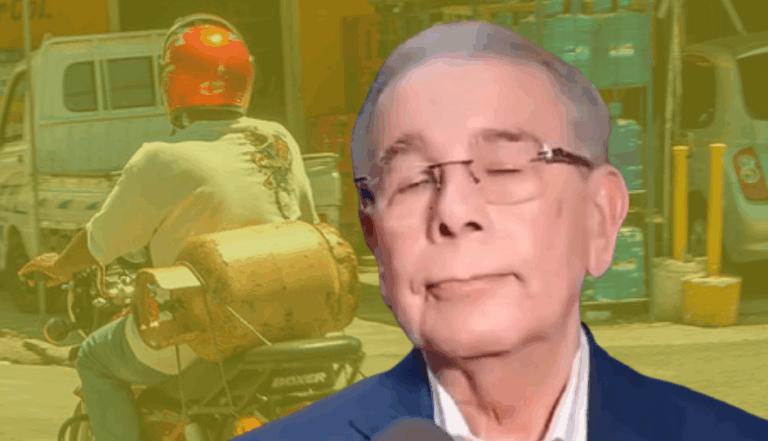 Danilo sobre el aumento del gas – #DeInteres   #FVDigital