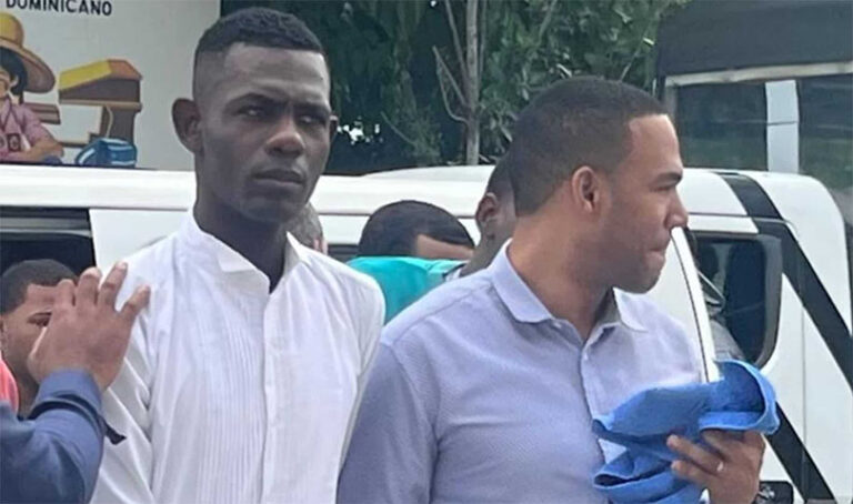 El Pastor y El Profeta condenados