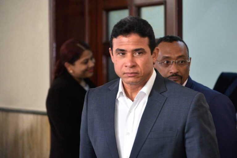 MP presenta más evidencias en caso de Adán Cáceres