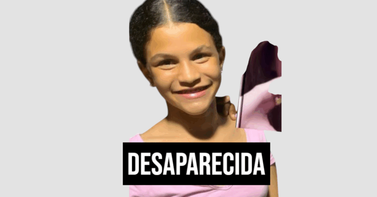 Desaparecida | ¿Has visto a Luisanny [Baní] – #DeInteres   #FVDigital