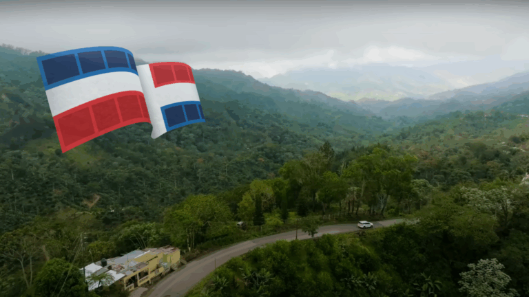 Buscan incluir a Los Cacaos en el mapa cartográfico del cine dominicano – #DeInteres   #FVDigital