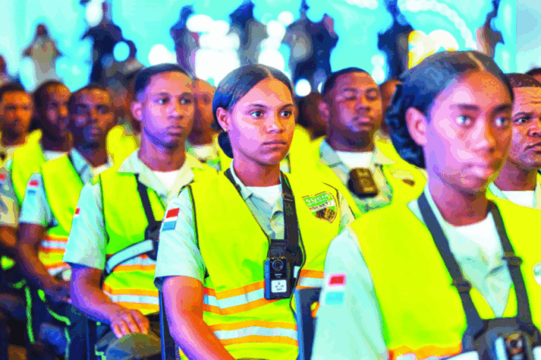 Digesett incorpora 700 agentes con cámaras corporales – #DeInteres   #FVDigital