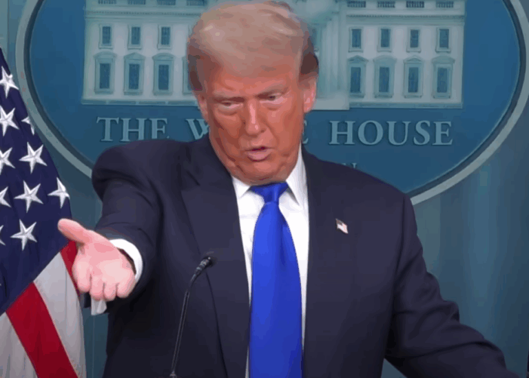 “¡Esta gente está enferma!” – #DeInteres   #FVDigital