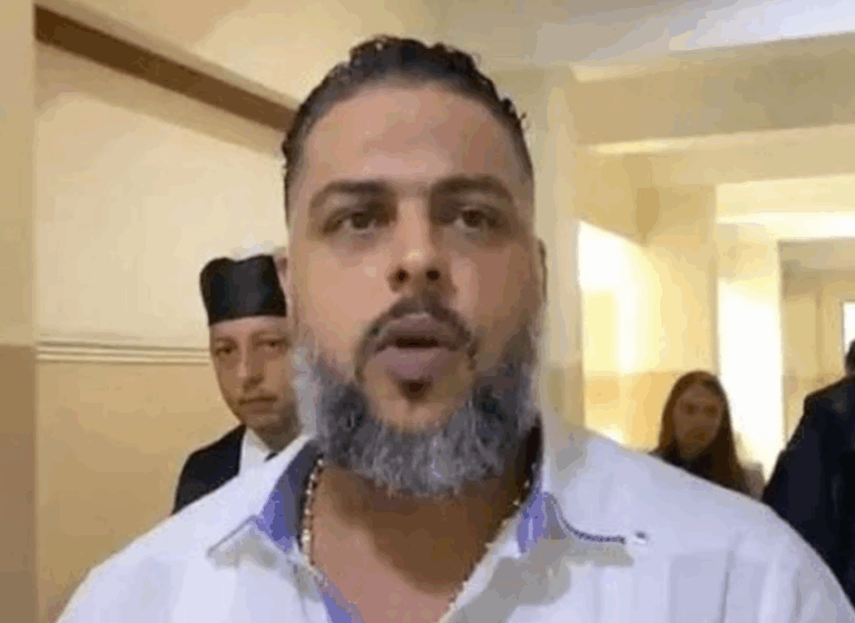 “El Gallero” se entrega a las autoridades – #DeInteres   #FVDigital