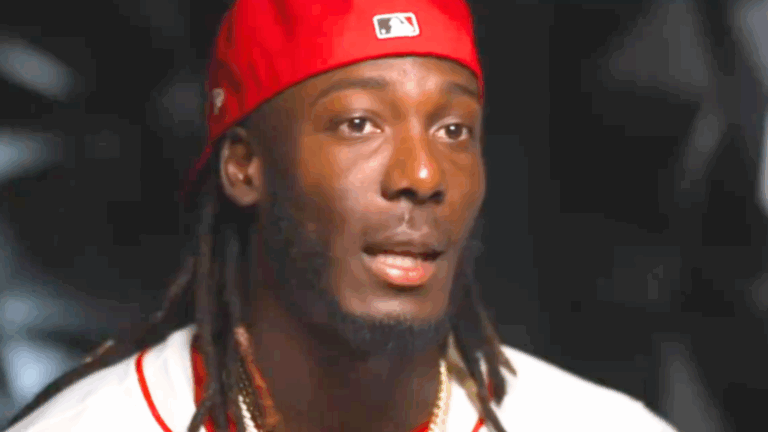 Elly De La Cruz no participará en el Home Run Derby 2025 – #DeInteres   #FVDigital