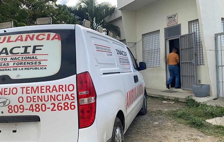 Joven citado como testigo en juicio muere antes de declarar en SO