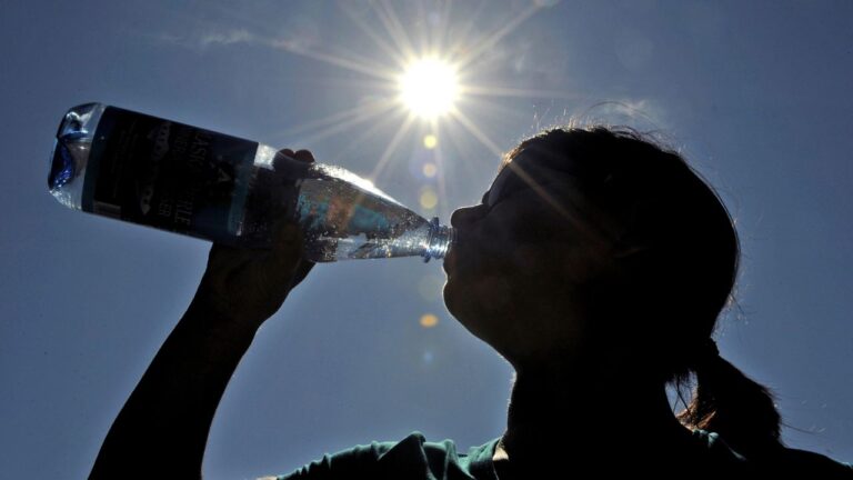Aviso de calor extremo para Nueva York desde este domingo
