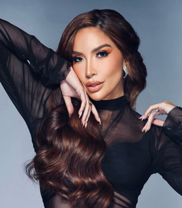 La respuesta de Gabi Desangles a quienes dicen que está muy flaca