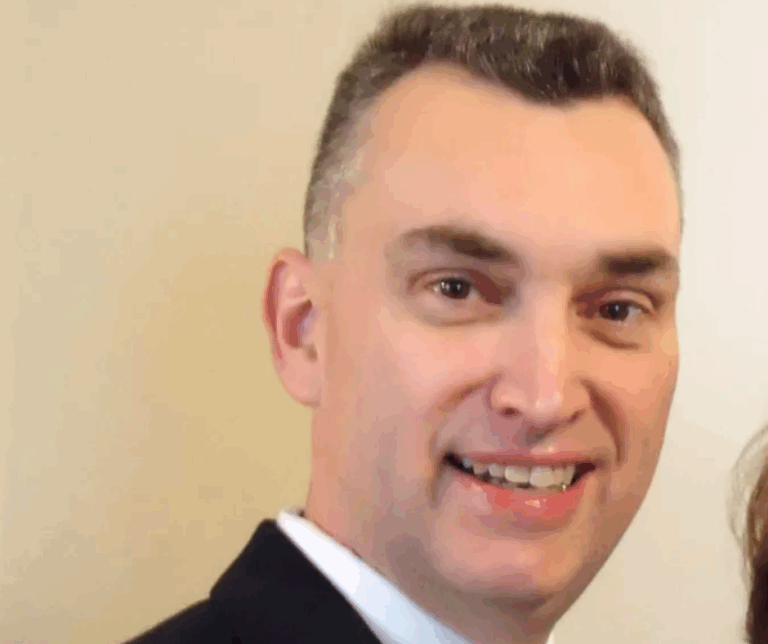 Buscan hombre de 57 años por tiroteo de dos legisladores – #DeInteres   #FVDigital