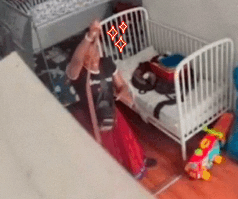 Niñera del diablo en Nueva York – #DeInteres   #FVDigital