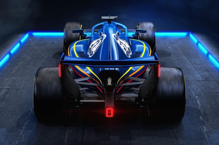 La FIA da más libertad para el desarrollo del ERS para la F1 2026 #F1 #FVDigital