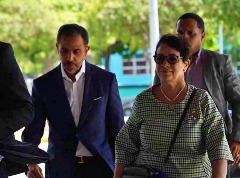 MP presenta 133 pruebas contra los hermanos Espaillat – #DeInteres   #FVDigital